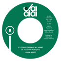 Lynn White - I Don't Know Why / If I Could Open Up My Heart - Mailing 13th May