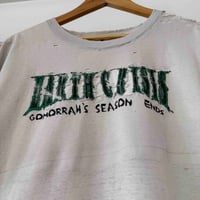 Image 4 of Earth Crisis Gomorrah Seasons End 90s XL