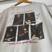 Image 5 of Earth Crisis Gomorrah Seasons End 90s XL