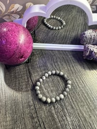 Picasso Jasper Bracelet