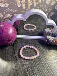 Mixed Stone Bracelet