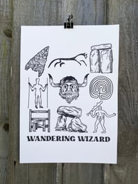 A4 Print
