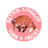 Misc. Stickers