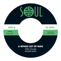 Geater Davis - I'm So In Love With You / A Whole Lot Of Man - Mailing 13th May