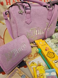 Image 1 of Savannah's Custom RESERVED Birthday Bundle 