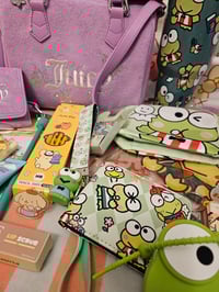 Image 5 of Savannah's Custom RESERVED Birthday Bundle 
