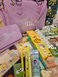 Image 7 of Savannah's Custom RESERVED Birthday Bundle 