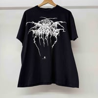 Image 1 of Darkthrone True Norwegian Y2K L