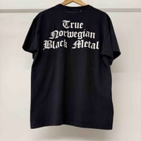Image 2 of Darkthrone True Norwegian Y2K L