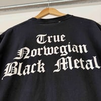Image 4 of Darkthrone True Norwegian Y2K L