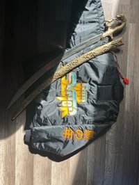 Image 1 of God Sector | Ultra Bomber Jacket