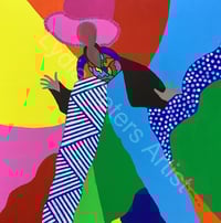 Image of Ah Ready aka Moko Jumbie