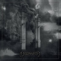 VELDRAVETH (VEN) "Martyrdom" CD 