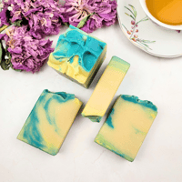 Image 1 of Gardenia Bar Soap