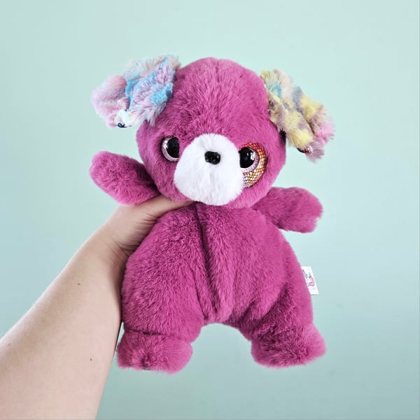 Image of Party Pup A