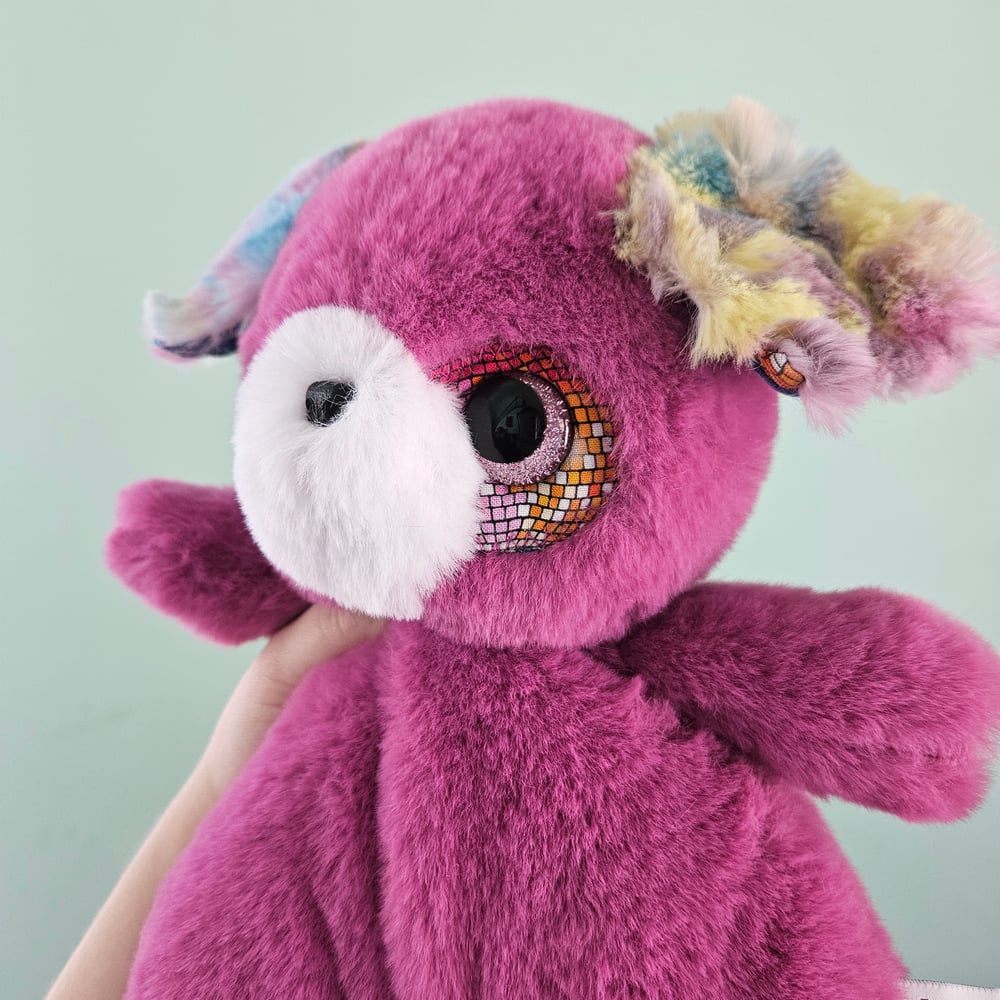 Image of Party Pup A