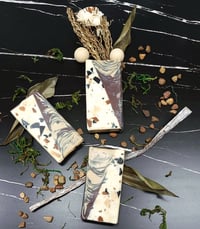 Santal Drift  Handmade Soap