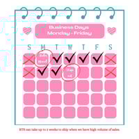 Image 4 of Simple Topper Banner - Diecut 1278