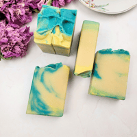 Image 2 of Gardenia Bar Soap