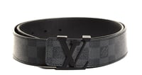 Louis vitton belt