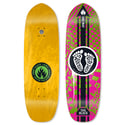 Jason Adams "CURB SURFER" 9.75" Custom Curb Surfer Shape