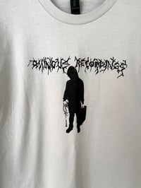 Ominous Recordings T-shirt
