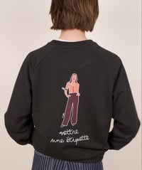 Image 1 of mettre une étiquette f