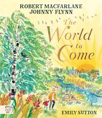 Image 1 of The World to Come 