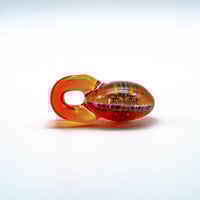 Image 3 of Slick Rick Round Murrine Pendant
