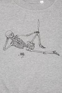 Image 2 of Dead End Made Fair Cropped Sweatshirt