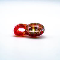 Image 3 of Slick Rick Round Murrine Pendant 4