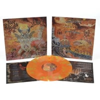 Image 1 of NunSlaughter / Blood - Split 12"
