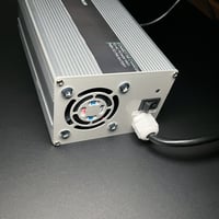 Image 2 of Surron 72V 15A Fast Charger