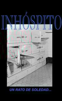 Image 1 of Inhóspito - Un Rato De Soledad...