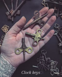 Image 5 of Skeleton Key