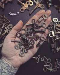 Image 3 of Skeleton Key
