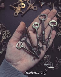Image 2 of Skeleton Key