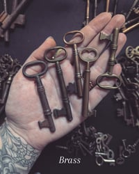 Image 4 of Skeleton Key