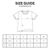 Image 3 of Shark Bamboo Heavyweight Jersey T-shirt