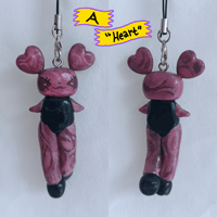 Image 2 of Charms - Batch 1, CUTIEZ