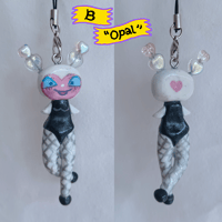 Image 3 of Charms - Batch 1, CUTIEZ