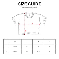Image 3 of Mr Death Organic Cotton Women's Boxy T-shirt