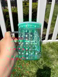 Image 4 of Mickey Lv Glass Cup 