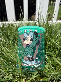 Image 5 of Mickey Lv Glass Cup 