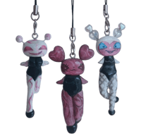Image 1 of Charms - Batch 1, CUTIEZ