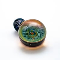 Image 2 of Royals Classic Fume Pendant