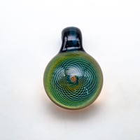 Image 1 of Royals Classic Fume Pendant