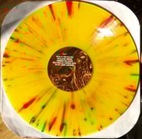 Image 2 of Acid Witch ''Evil Sound Screamers'' - LP