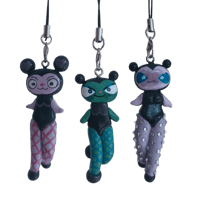 Image 1 of Charms - Batch 2, EARS