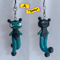 Image 2 of Charms - Batch 2, EARS
